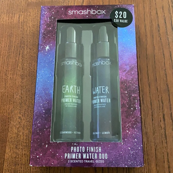 Smashbox Photo Finish Primer Water Duo - Picture 2 of 4